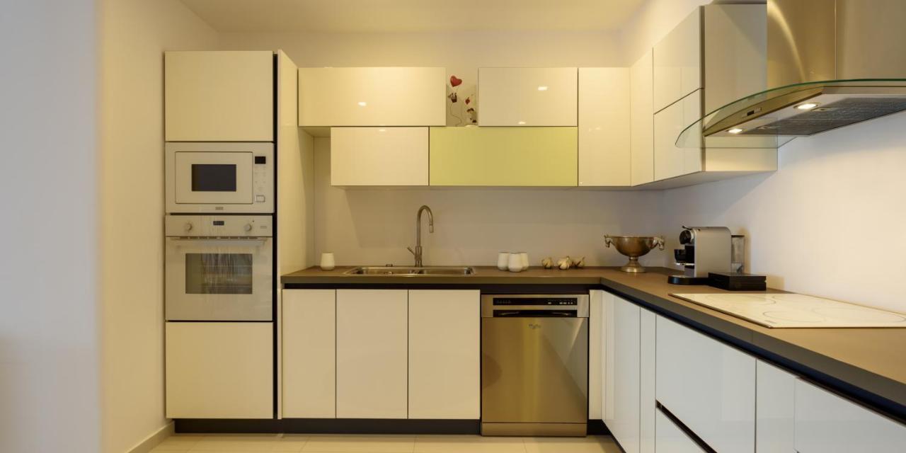 Amor Hideaway Villas Тира Экстерьер фото