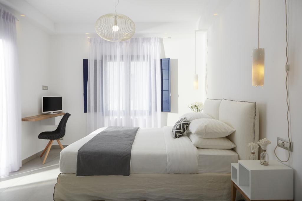 Amor Hideaway Villas Тира Экстерьер фото