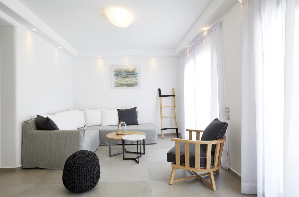 Amor Hideaway Villas Тира Экстерьер фото