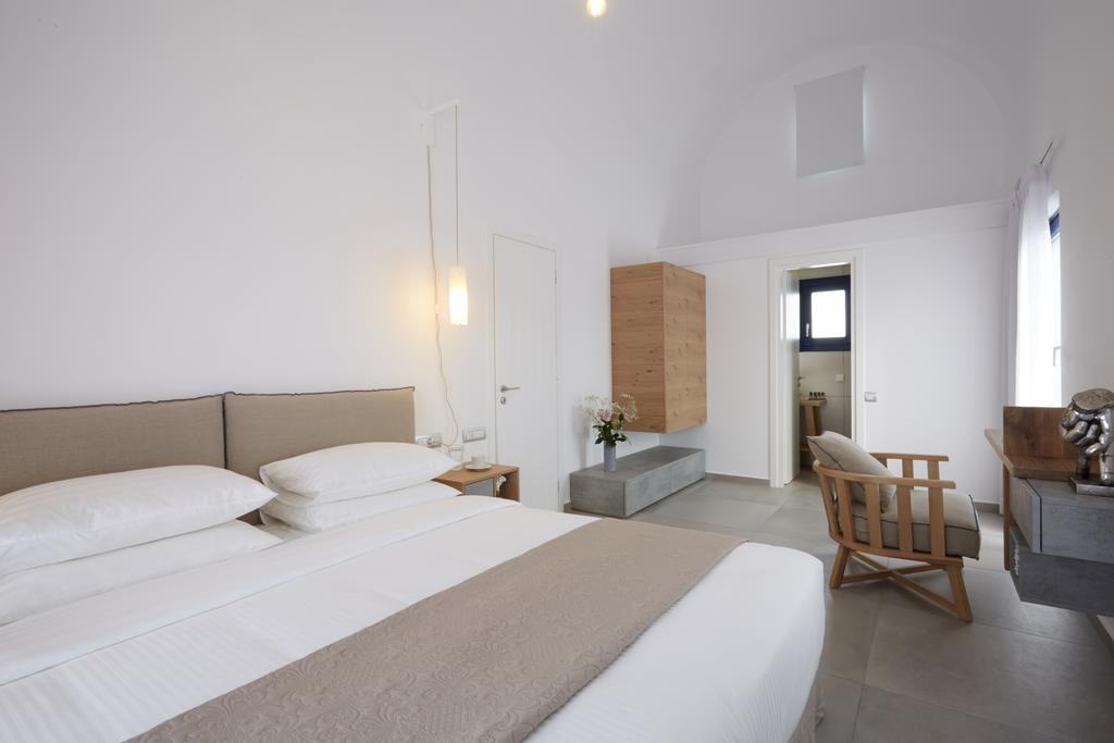 Amor Hideaway Villas Тира Экстерьер фото