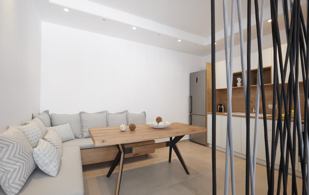 Amor Hideaway Villas Тира Экстерьер фото