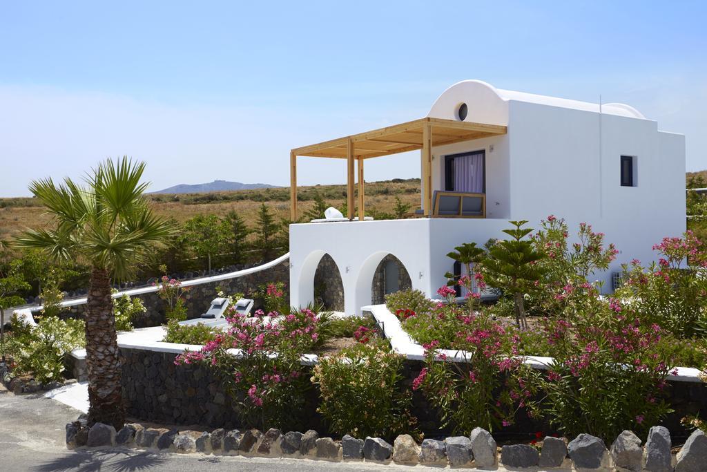 Amor Hideaway Villas Тира Экстерьер фото