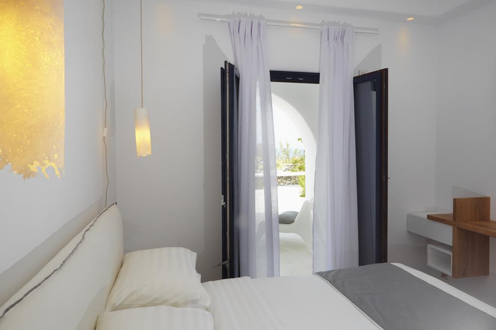 Amor Hideaway Villas Тира Экстерьер фото