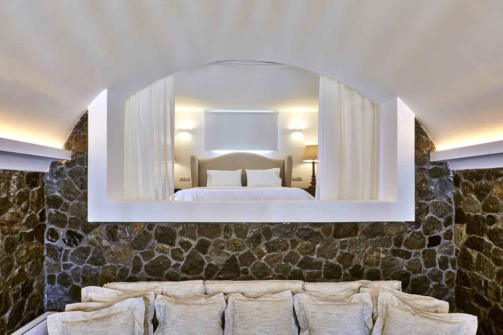Amor Hideaway Villas Тира Экстерьер фото