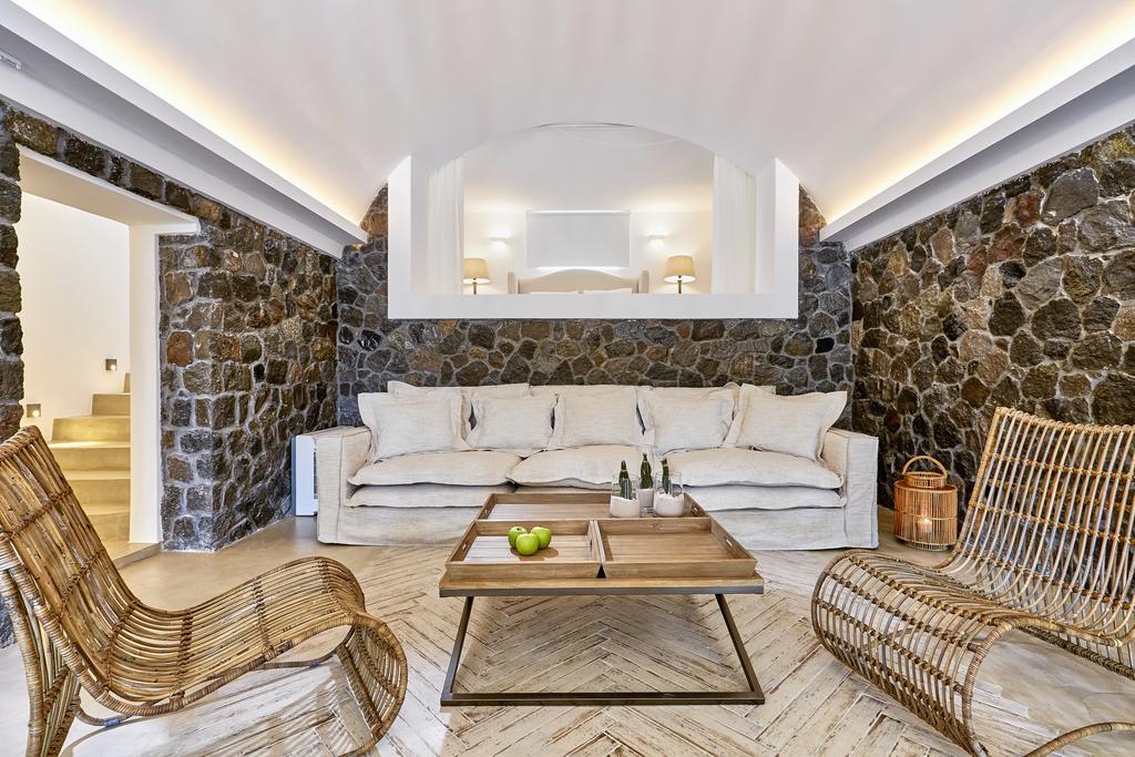 Amor Hideaway Villas Тира Экстерьер фото