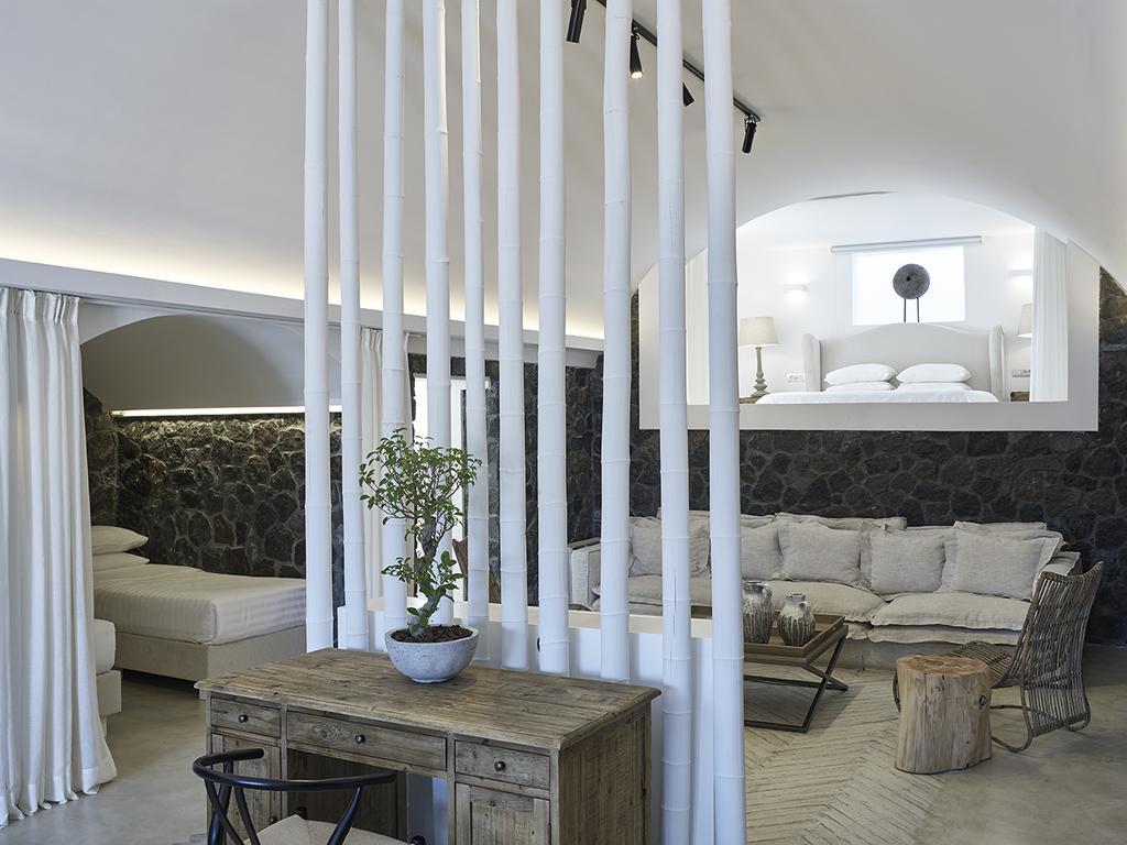 Amor Hideaway Villas Тира Экстерьер фото