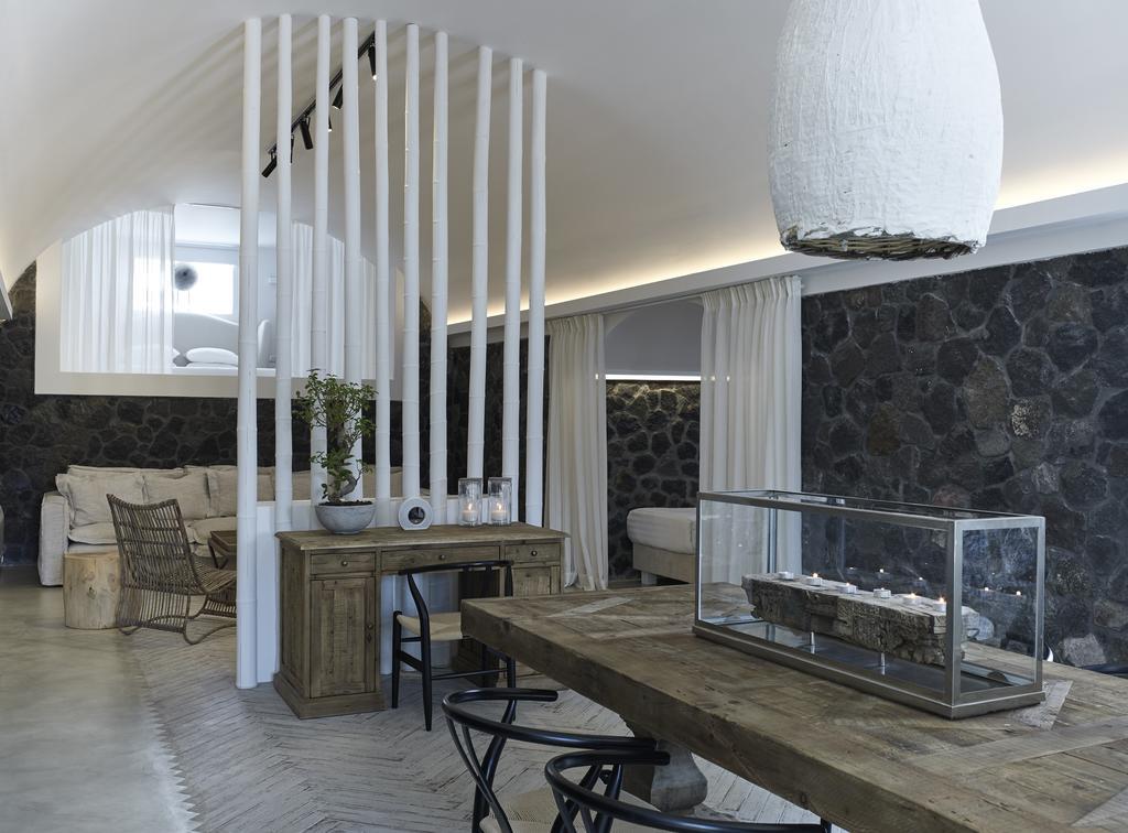 Amor Hideaway Villas Тира Экстерьер фото