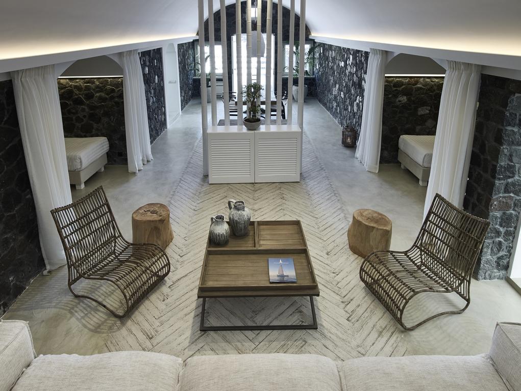 Amor Hideaway Villas Тира Экстерьер фото